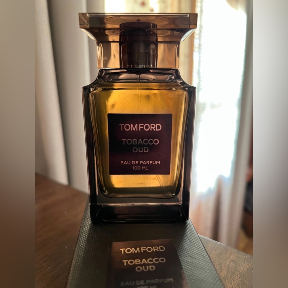 Tom Ford Tobacco Oud *Discontinued